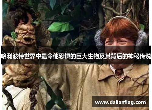 哈利波特世界中最令他恐惧的巨大生物及其背后的神秘传说
